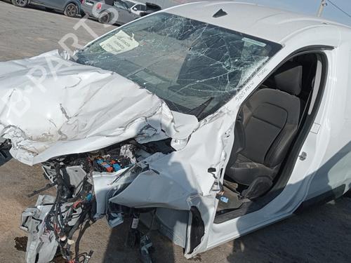 Rat RENAULT EXPRESS Box Body/MPV | BP25913818C49