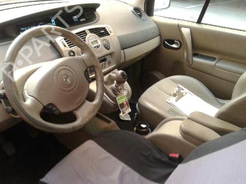 Right front driveshaft RENAULT SCÉNIC II (JM0/1_) 1.9 dCi (JM0G, JM12, JM1G, JM2C) | BP30368941M39 