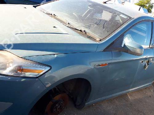 Headlight switch FORD MONDEO IV (BA7) 2.2 TDCi | BP16472368I24 