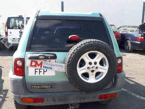 Pedal LAND ROVER FREELANDER I (L314)  | BP12838188I4 