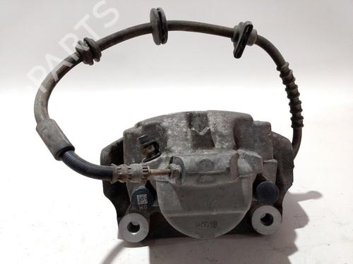 Right front brake caliper BMW 5 (F10) 520 d | BP30376874M104