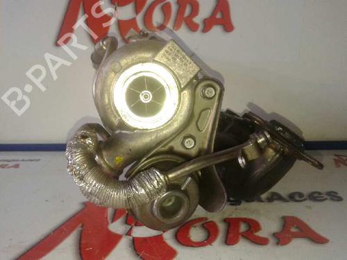 Turbocharger/Supercharger BMW 3 (E90) 318 i | BP12676595M71 