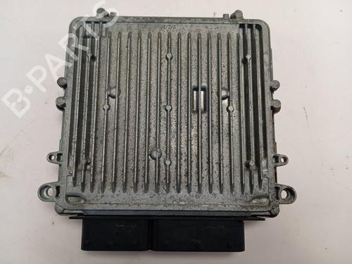Engine control unit (ECU) MERCEDES-BENZ GL-CLASS (X164) GL 350 CDI 4-matic (164.822) | BP20688606M57 