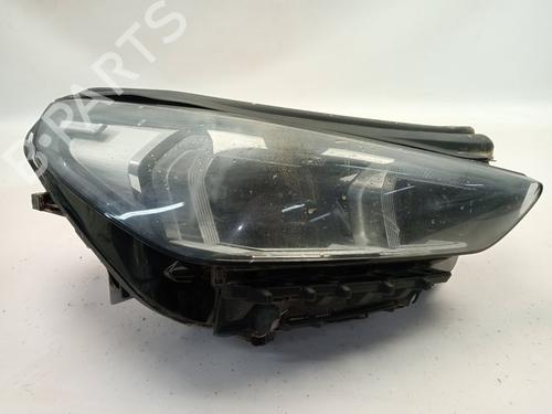 Right headlight BMW X1 (U11) sDrive 20 i | BP29536252C29 