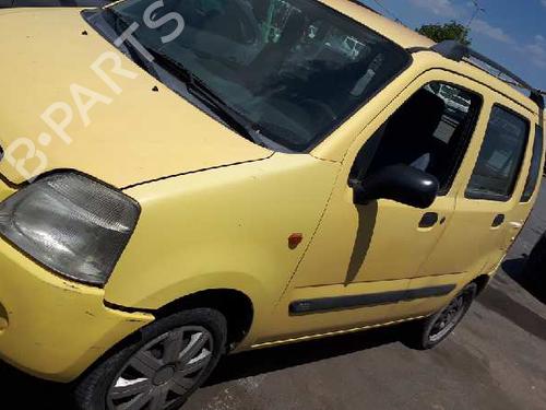 Brake master cylinder SUZUKI WAGON R+ (MA)  | BP16698975M77 