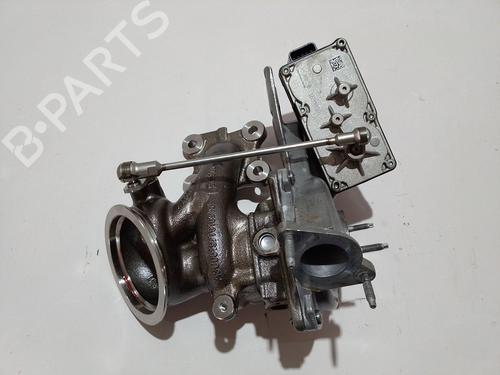 Turbo/Compresor Turbo/Compresor FORD KUGA III (DFK) [2019-2026] 36675222 36675222