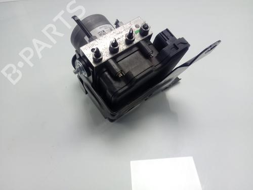 ABS pump PEUGEOT RIFTER  | BP19542231M43 