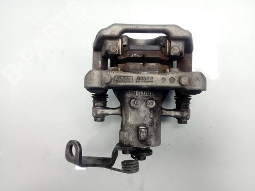 Left rear brake caliper CITROËN BERLINGO (ER_, EC_)  | BP18656563M107 