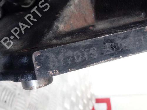 Engine (For Parts) OPEL ASTRA J (P10) 1.7 CDTI (68) | BP34715364M64 - Image 5