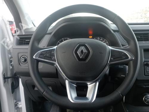 Front left window mechanism RENAULT EXPRESS Box Body/MPV  | BP22201168C22 