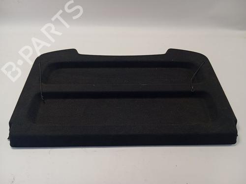 Used Rear parcel shelf DACIA SANDERO [2008-2025]  28950685
