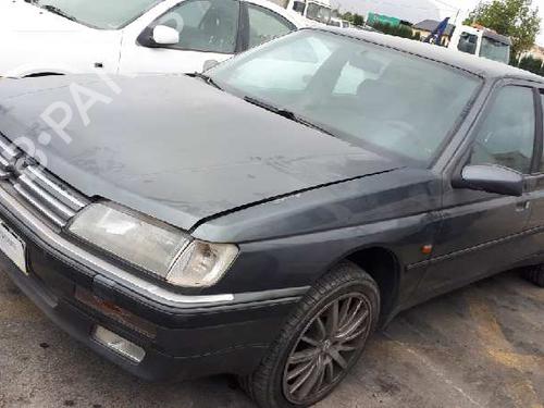 Starter PEUGEOT 605 (6B)  | BP12855699M8 