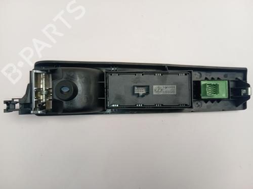 Left front window switch LANCIA MUSA (350_) 1.9 D Multijet (350.AXC1A) | BP38779203I27 - Image 3