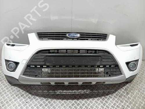 Used Front bumper Front bumper FORD KUGA I 2.0 TDCi (140 hp) 40597090 40597090