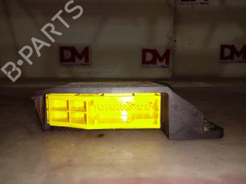 ECU airbags DACIA SANDERO  | BP16345369M53 