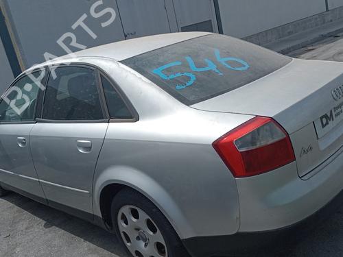 Støtte AUDI A4 B7 (8EC) | BP18909285C155 - Image 9