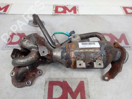 Used Catalyst TOYOTA YARIS (_P13_) 1.5 (NSP131_) (112 hp) 18199283