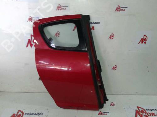 Used Right rear door MAZDA RX-8 (SE, FE) [2003-2012]  12676824