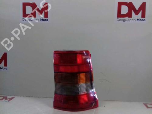 Used Right taillight OPEL VECTRA B Estate (J96) 1.8 i 16V (F35) (116 hp) 12835220