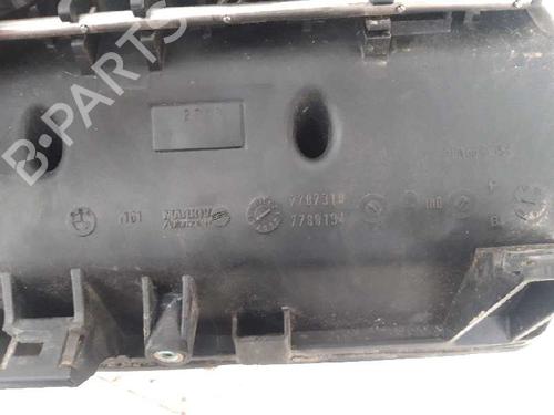Intake manifold BMW 3 (E46) 320 d | BP17144340M70 