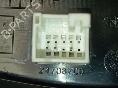 Left tailgate light MERCEDES-BENZ GLA (H247) GLA 200 d (247.712) | BP39448700C79 - Image 3