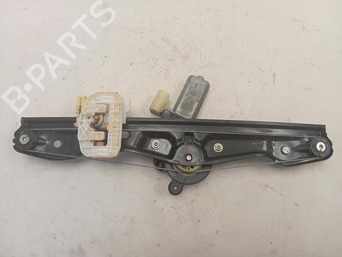 Rear right window mechanism BMW 1 (F20) 116 d | BP23879525C25