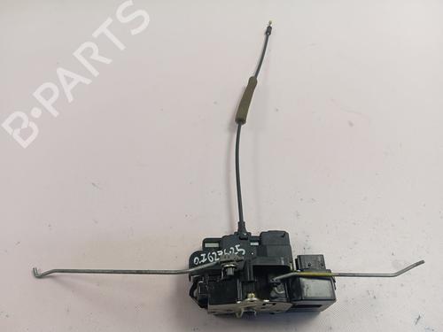 Used Front left lock OPEL ANTARA A (L07) [2006-2017]  30374892