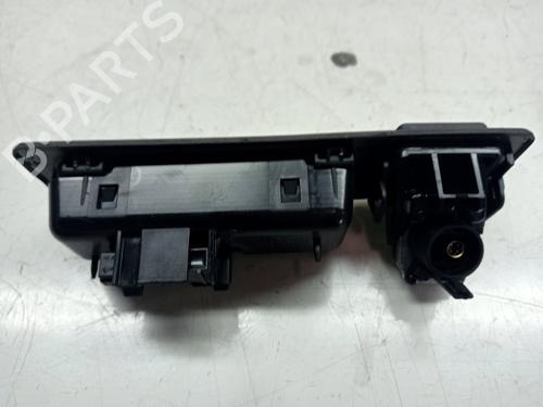 Tailgate handle BMW 5 (F10) 520 d | BP12662064C132 