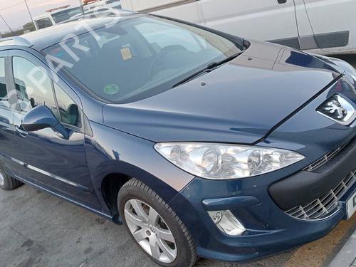 Used Parts PEUGEOT 308 SW I (4E_, 4H_) 1.6 16V (120 hp) 2595300