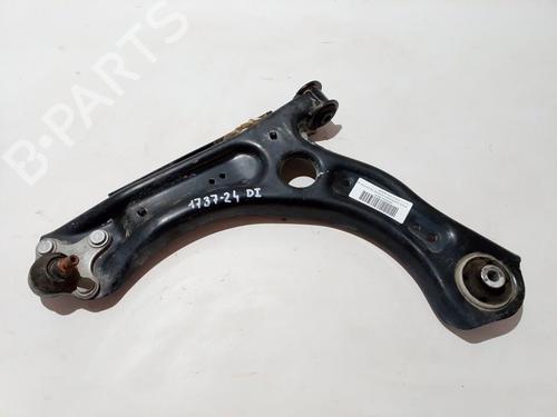 Used Left front suspension arm SKODA SCALA (NW1) [2019-2025]  27882429