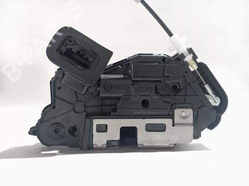 Front left lock SEAT LEON (KL1, KLG) 1.4 TSI e-Hybrid | BP36441389C98 - Image 3