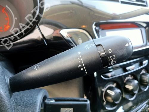 Front bumper bracket CITROËN C3 II (SC_) | BP30373977C158