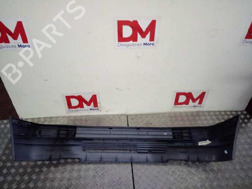 Front bumper CITROËN AX (ZA-_)  | BP18842191C7