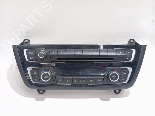 Used Climate control Climate control 37417530 37417530