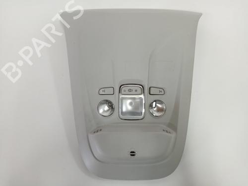 Used Interior roof light CITROËN BERLINGO (ER_, EC_) [2018-2025]  22552097