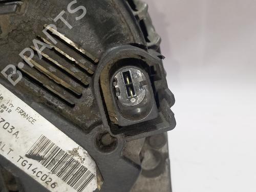 Alternator VW GOLF V (1K1) 2.0 TDI 16V | BP38873479M7 - Image 4