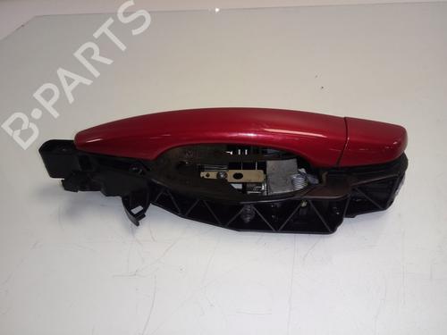 Rear left exterior door handle CITROËN C4 Picasso II  | BP13244764C130 
