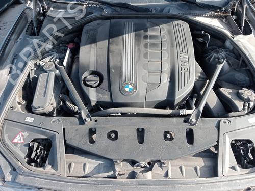 Climate control BMW 5 (F10) 525 d | BP35949897I5 - Image 12