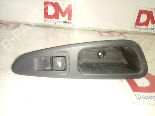 Used Left rear window switch PEUGEOT 308 SW I (4E_, 4H_) [2007-2014]  16815617