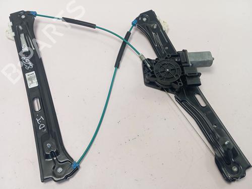 Used Front left window mechanism Front left window mechanism BMW 1 (F20) 116 d (116 hp) 32685615 32685615