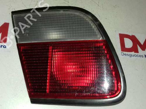 Used Left tailgate light NISSAN ALMERA I (N15) [1995-2000]  30369914