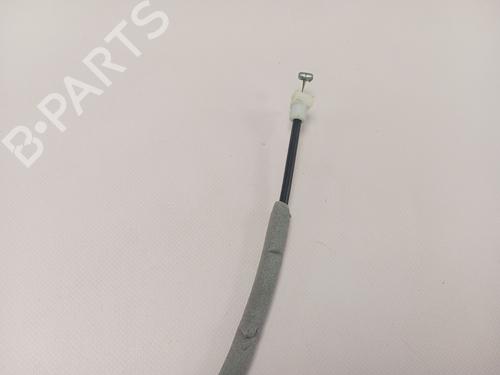 Front left lock DS DS 4 / DS 4 CROSSBACK (NX_) 1.2 THP 130 (NXHNYM) | BP19261558C98 