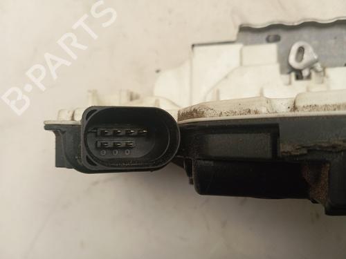 Front left lock VW TIGUAN (5N_)  | BP23946258C98 