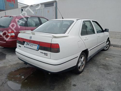 Used Parts SEAT TOLEDO I (1L2) [1991-1999]  4325751
