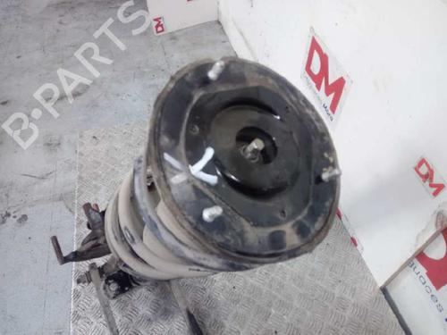 Left rear shock absorber CHRYSLER NEON II 2.0 16V | BP12839251M18 