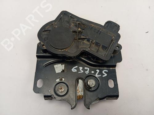 Used Hood lock NISSAN LEAF (ZE1) Electric (150 hp) 24237364
