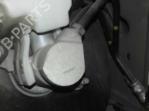 Used Brake master cylinder CITROËN C4 I (LC_) [2004-2014]  16857791