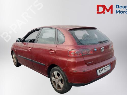 Alternator SEAT IBIZA III (6L1) | BP30393203M7