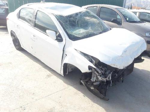 Radio CITROËN C-ELYSEE (DD_)  | BP20094956E6 