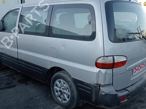Catalyst HYUNDAI H-1 Van (A1)  | BP18199391M10 